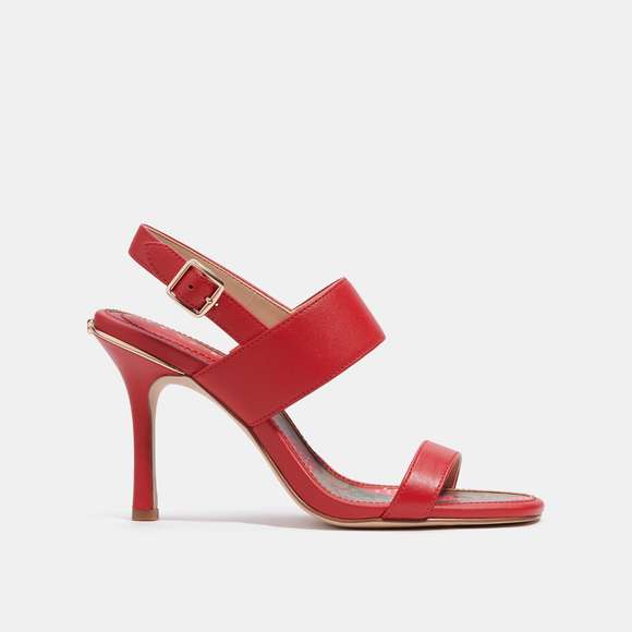 NWT Coach Outlet Rori Sandal - Picture 2 of 5